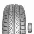 Tire for passenger cars, with excellent performance